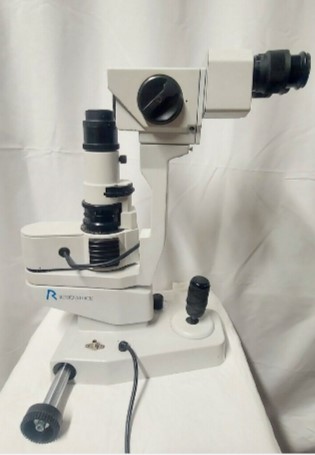 Rodenstock RO4000 Slit Lamp