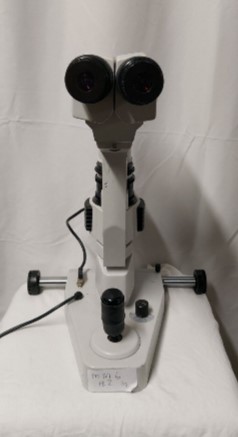 Rodenstock RO4000 Slit Lamp