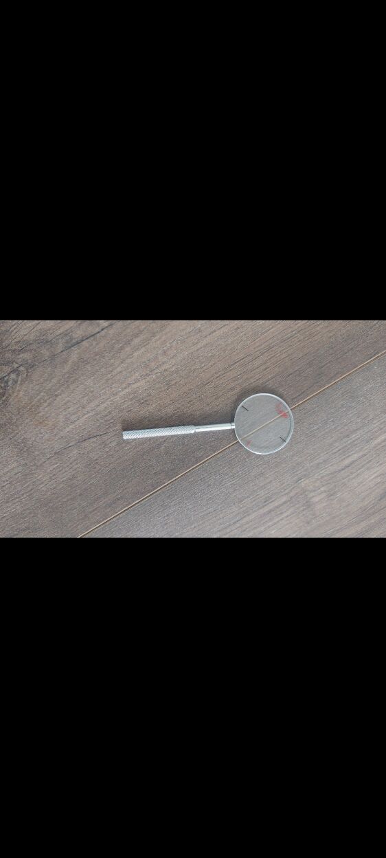 0.25 cross cyl