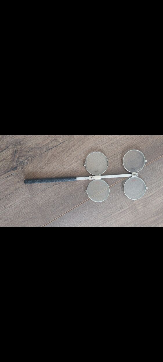 0.50 confirmation stick