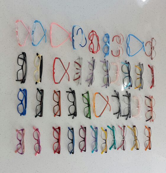 40 Children's frames