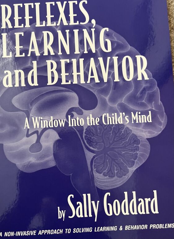 Reflexes and learning behaviours