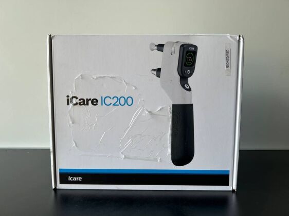 iCare IC200 Tonometer