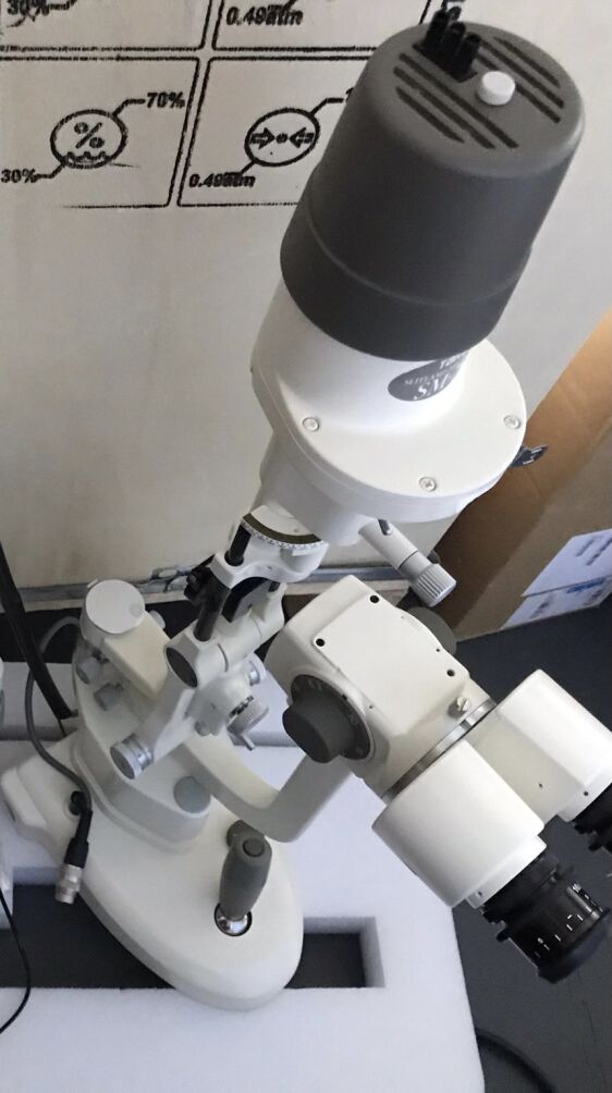 Slit lamp Takagi SM-70N