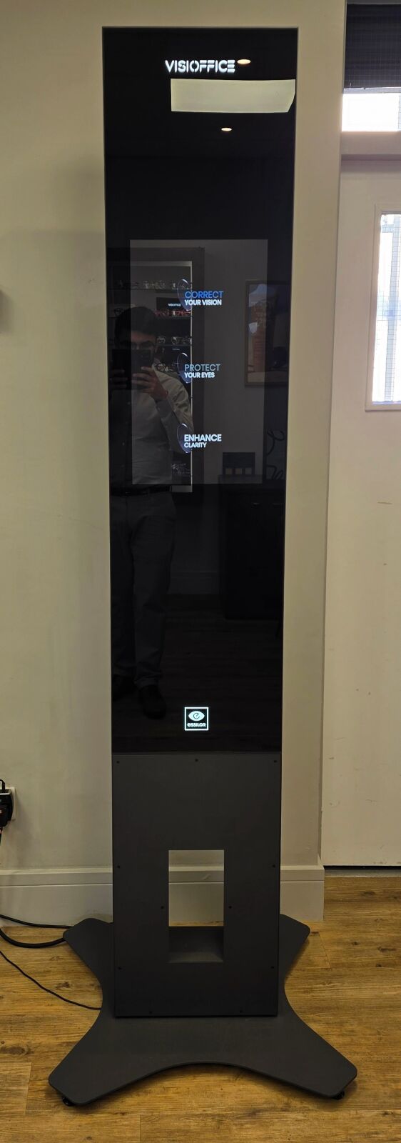Visioffice X