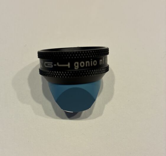 Volk G4 Gonio Mirror Lens