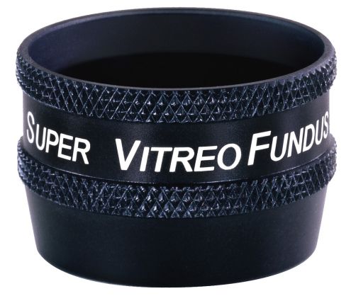 Super VitreoFundus Volk Lens