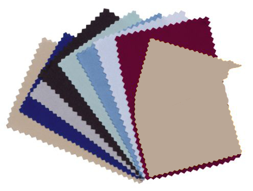 Premier Microfibre Cloth 6 x 4 Buff