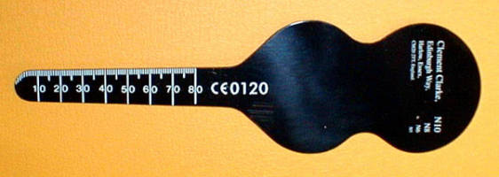 Romanes Occluder