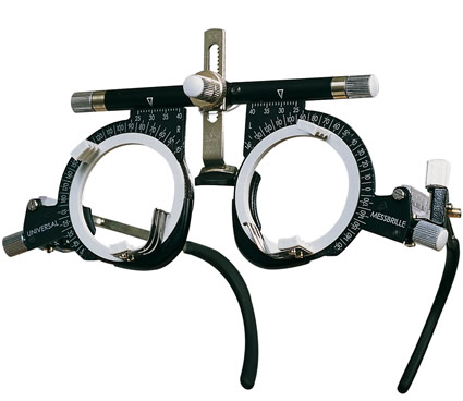 Oculus UB 3+ Universal Trial Frame