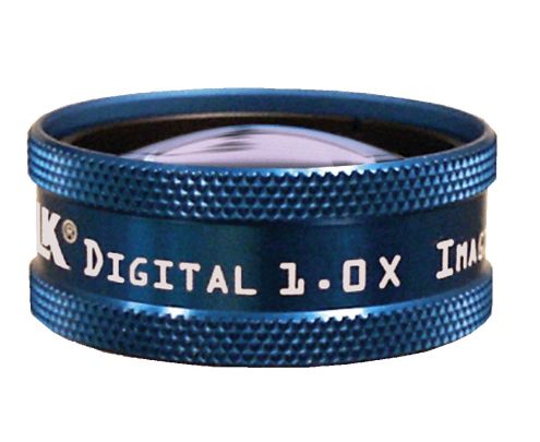 Digital 1.0x Volk Lens