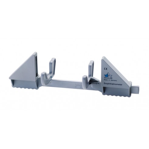 Naugle Mirror Exophthalmometer
