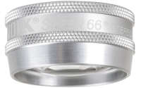 Super 66 Volk Lens Silver
