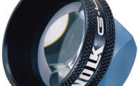 G-4 Mirror Hi Mag No Flange (Small Ring)