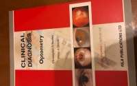 Clinical Diagnosis Optometry