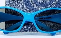 Stereo Fly Glasses