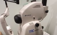 Topcon NW6S