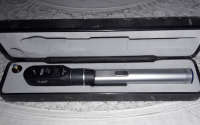 Keeler pocket ophthalmoscope 