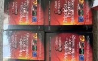 Jakobiecâ€™s Principles & Practice of Ophthalmology