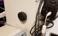 Fundus Camera CR-DGi