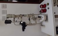 BOBES Slit lamp