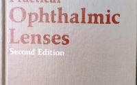 PRACTICAL OPHTHALMIC LENSES