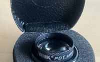 Volk PDT laser lens