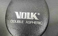 78D Double Aspheric Lens & Case 