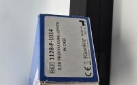 Keeler Professional Opthalmoscope 3.5V Lithium
