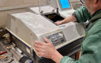 full surfacing lab
