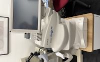 Topcon Maestro OCT