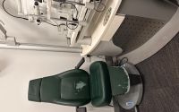 Specsavers Combi Unit