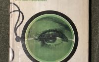 Fashions in Eyeglasses by Richard Corson