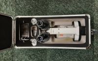 portable slit lamp