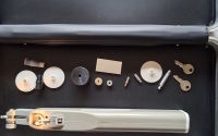 Perkins Mk 1 Portable Tonometer