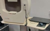 Henson Pro 5000 Tinsley Visual Field Analyzer
