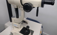2 Position Keratometer