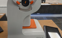 Nexy Auto Fundus Camera