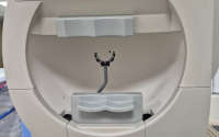 Humphrey 740i Visual Field Analyser