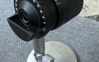 Heine retinoscope trainer 