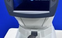 Autorefractometer/ keratometer Nidek ARK-1A