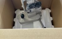 Brand new slit lamp Topcon SL-2G LED