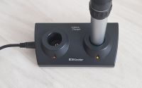 Keeler Slimline 3.6v Handles