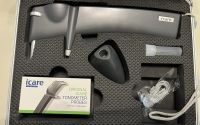 Icare tonometer TA-01i