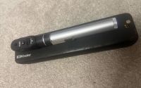 Pocket Keeler ophthalmoscope 