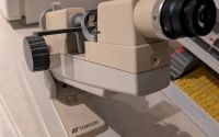 Topcon Lensmeter L8 - For parts
