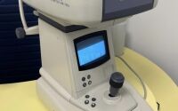 Autorefractometer/ keratometer Nidek ARK-710A