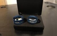 Volk Lens Set, Digital Wide Field and Digital 1.0X