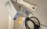     Topcon ACP-8EM projector