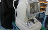 Nidek RS-3000 Advance 2